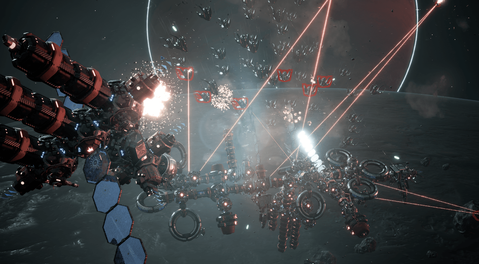 Изображение из объявления Steam