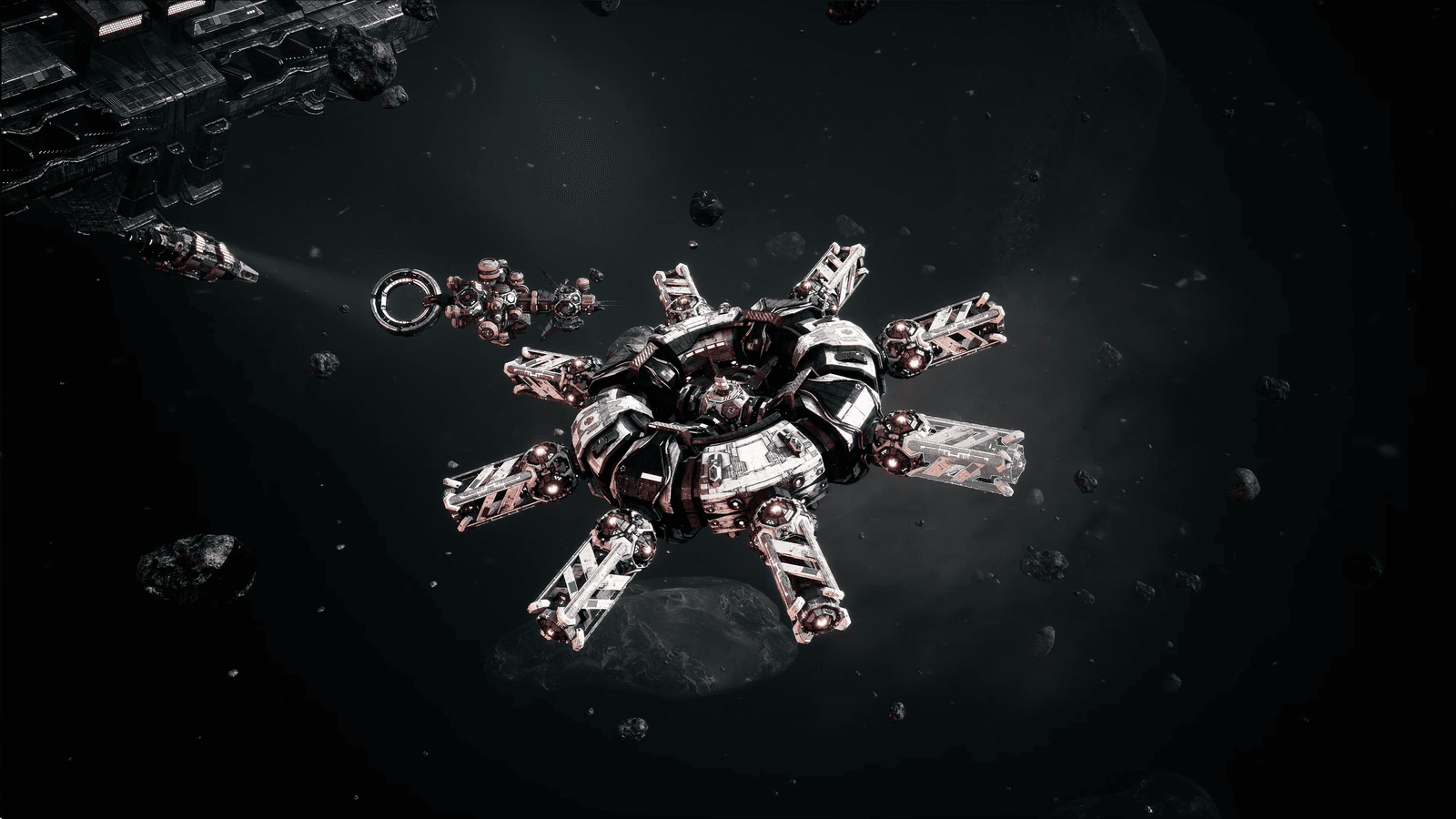 Изображение из объявления Steam