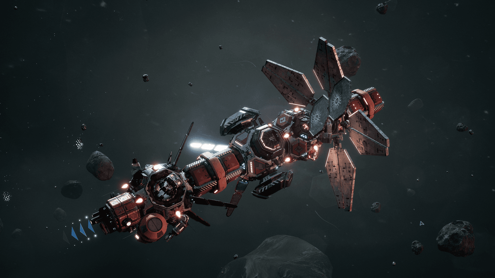 Изображение из объявления Steam
