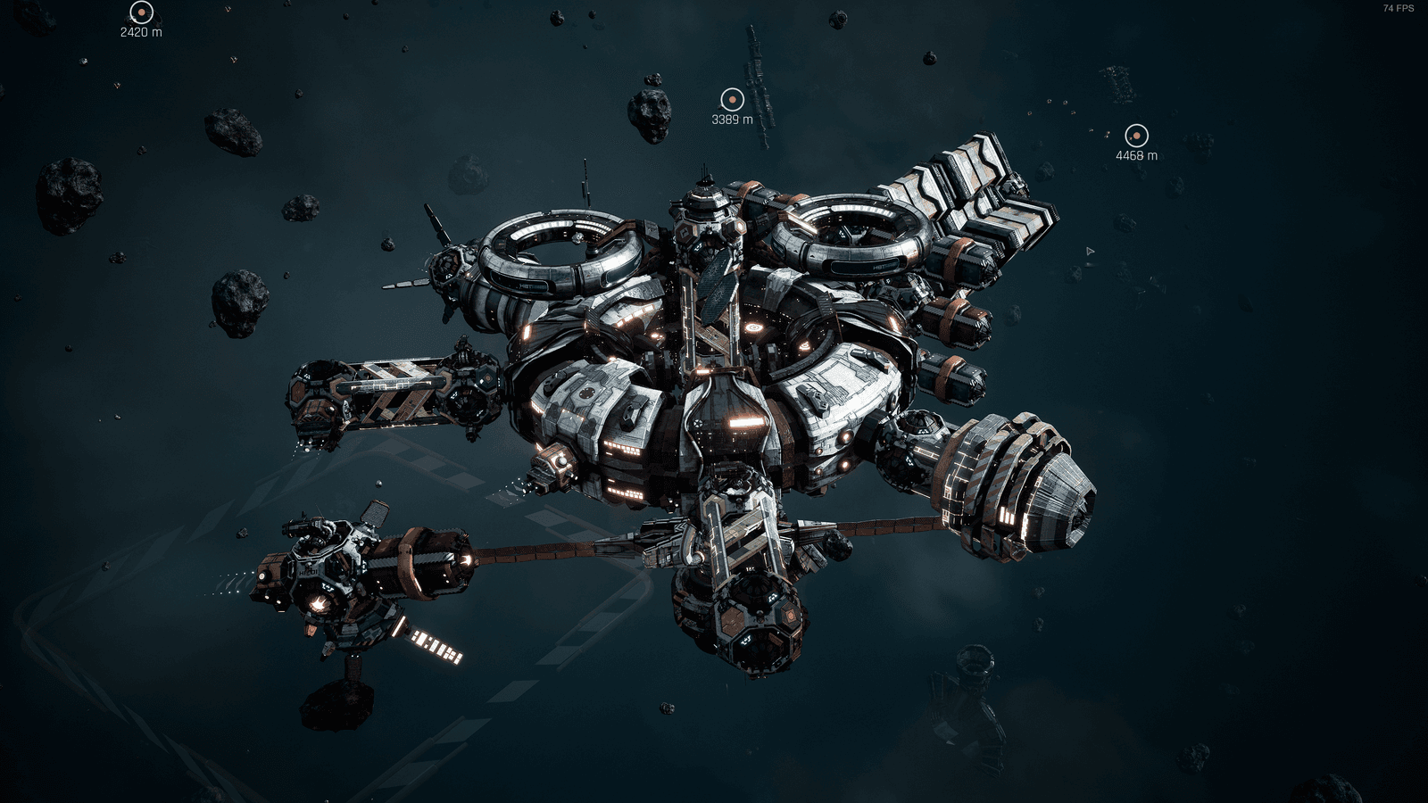 Изображение из объявления Steam