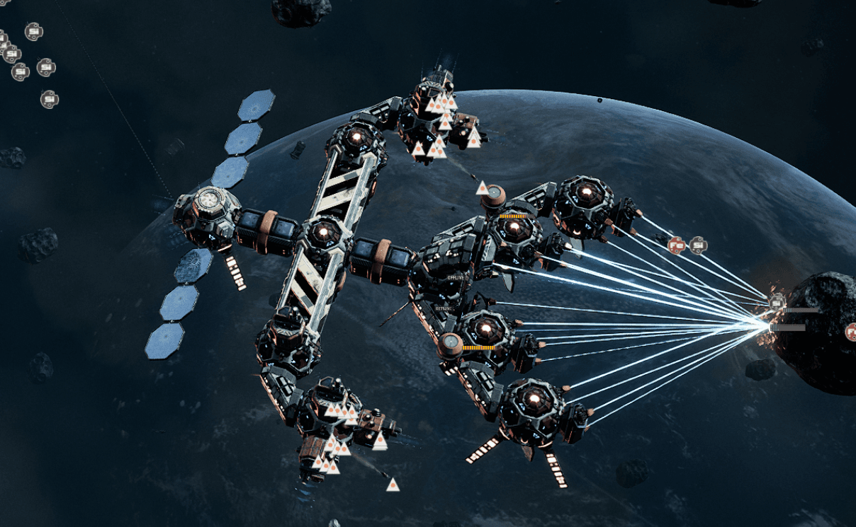 Изображение из объявления Steam