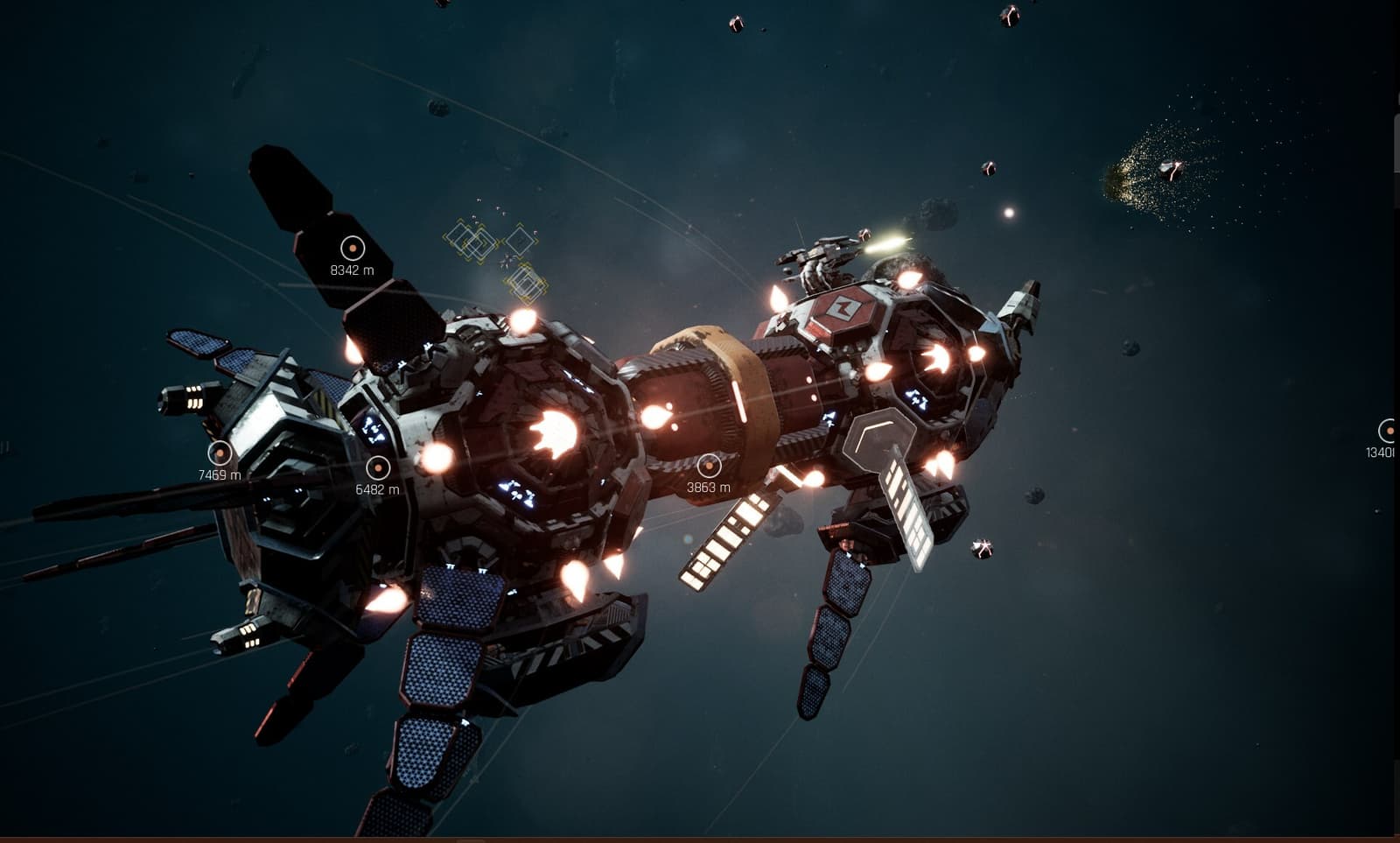 Изображение из объявления Steam