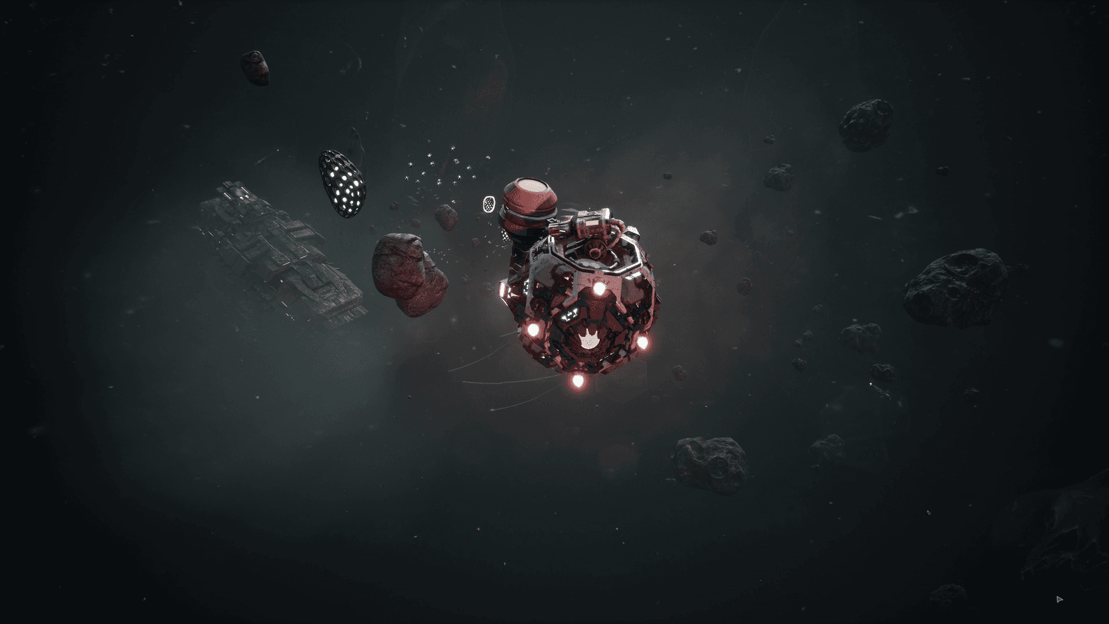 Изображение из объявления Steam