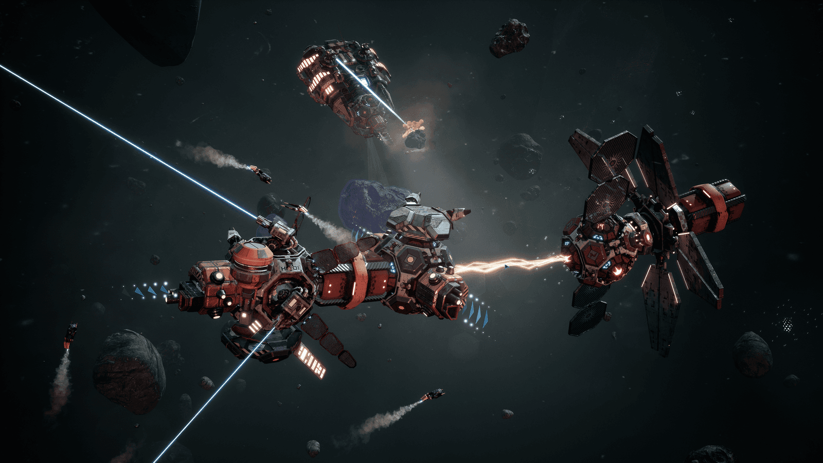 Изображение из объявления Steam