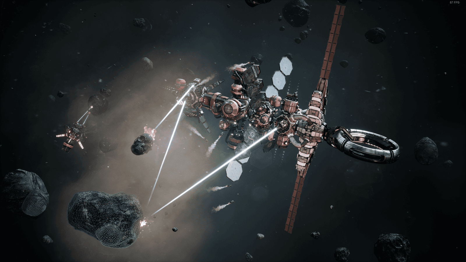 Изображение из объявления Steam