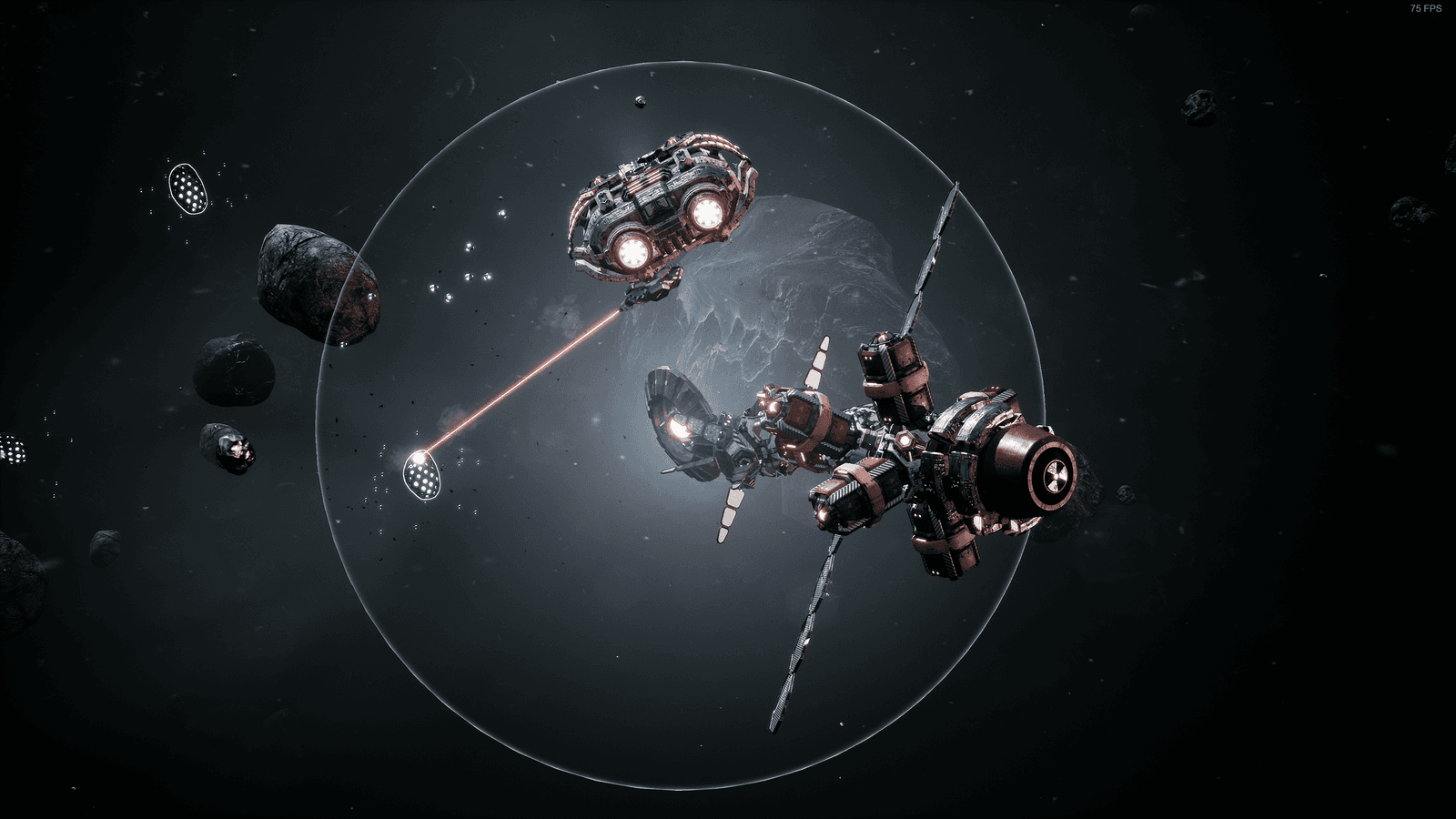 Изображение из объявления Steam
