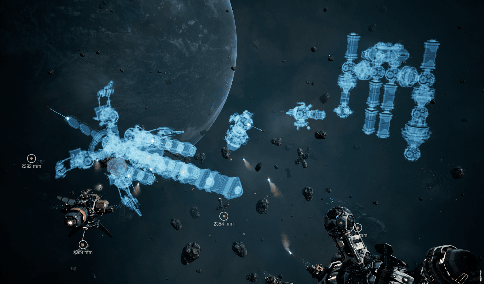 Изображение из объявления Steam