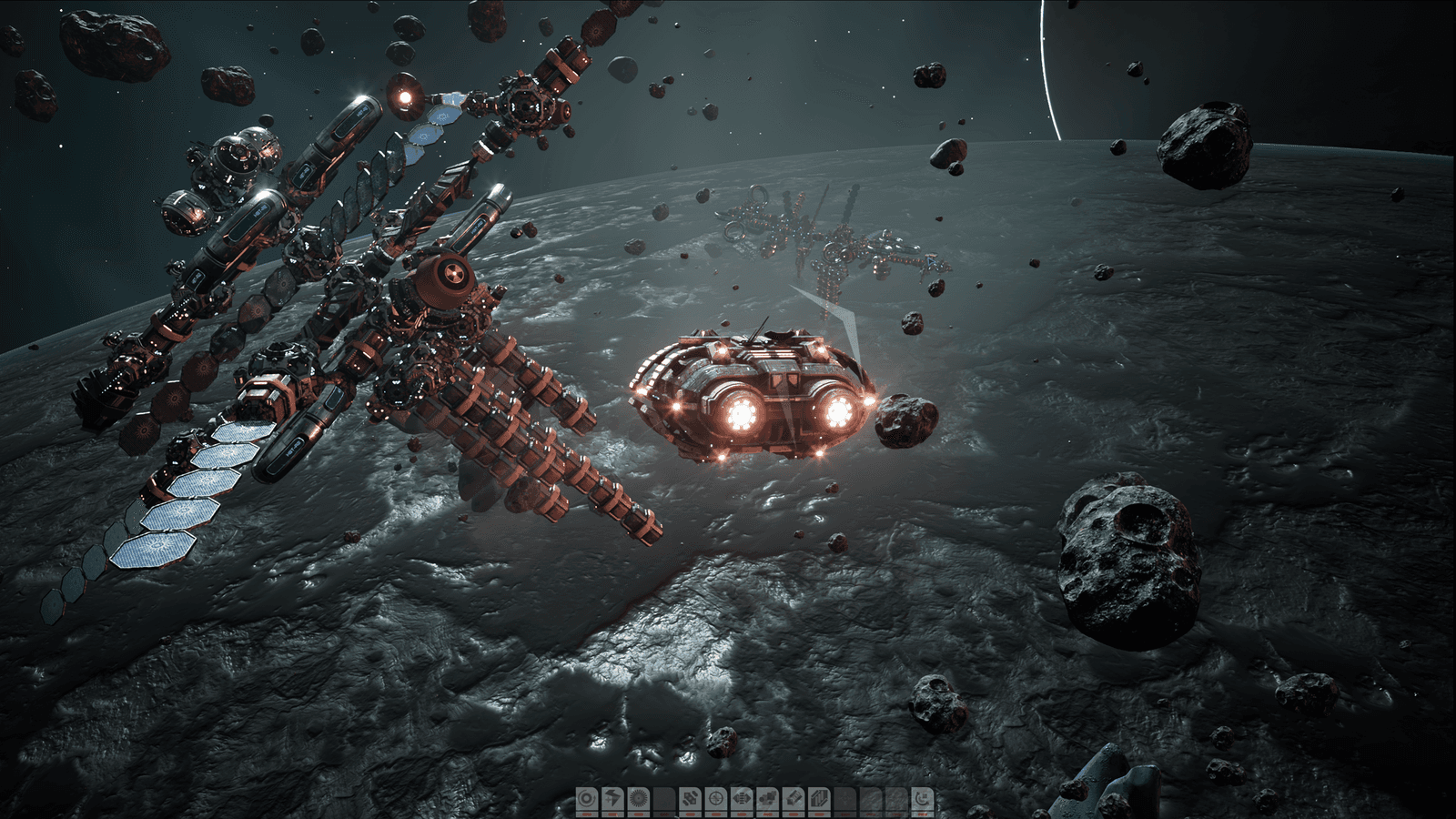 Изображение из объявления Steam