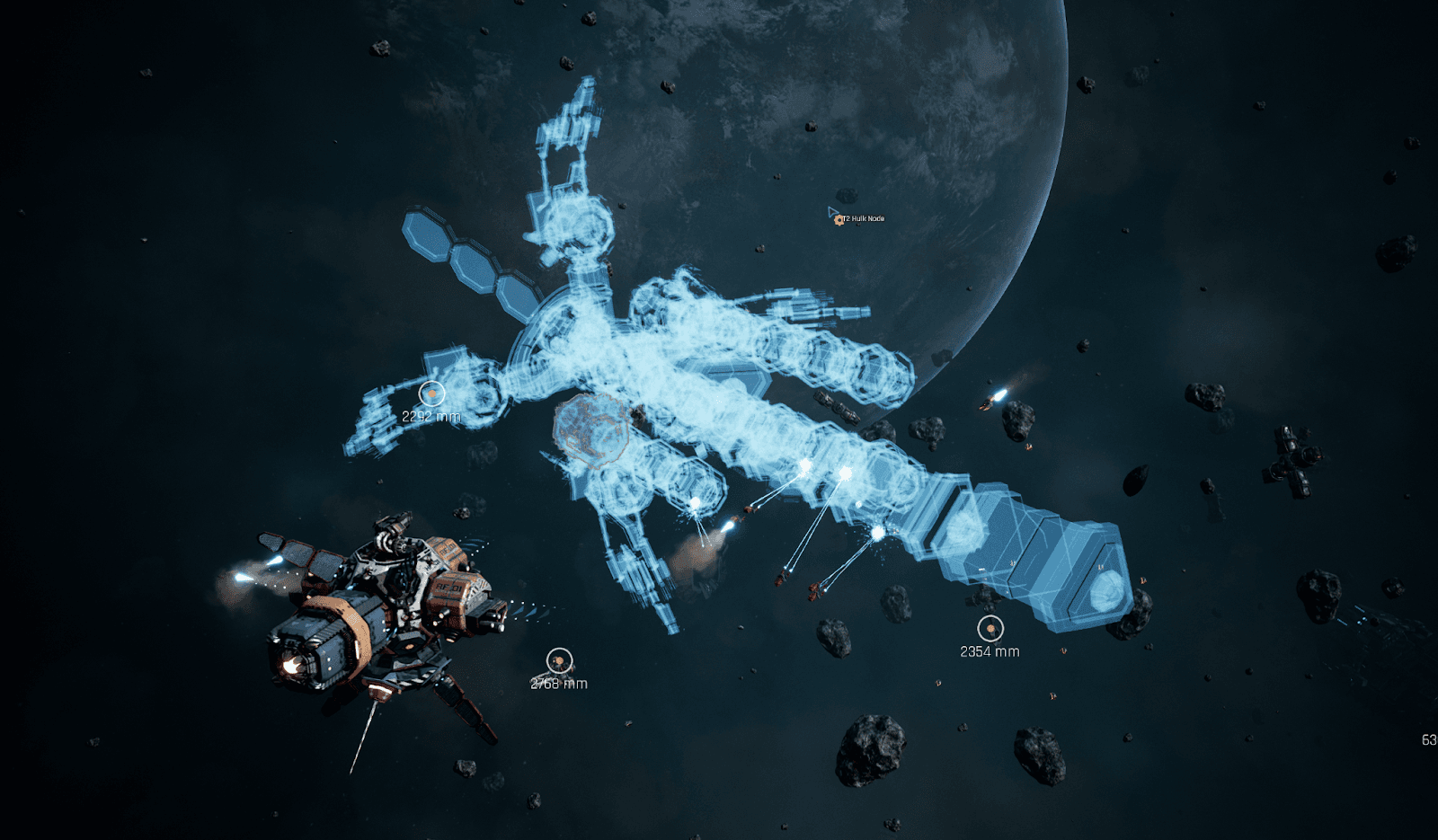 Изображение из объявления Steam