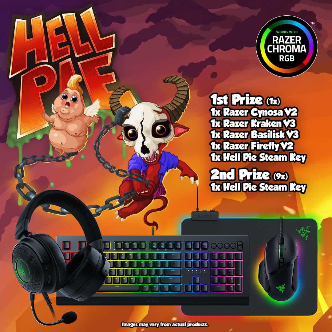 Изображение из объявления Steam