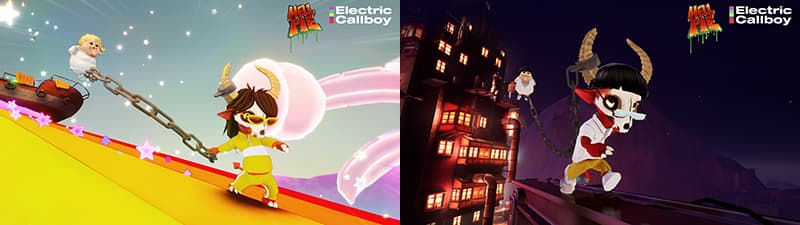 Изображение из объявления Steam