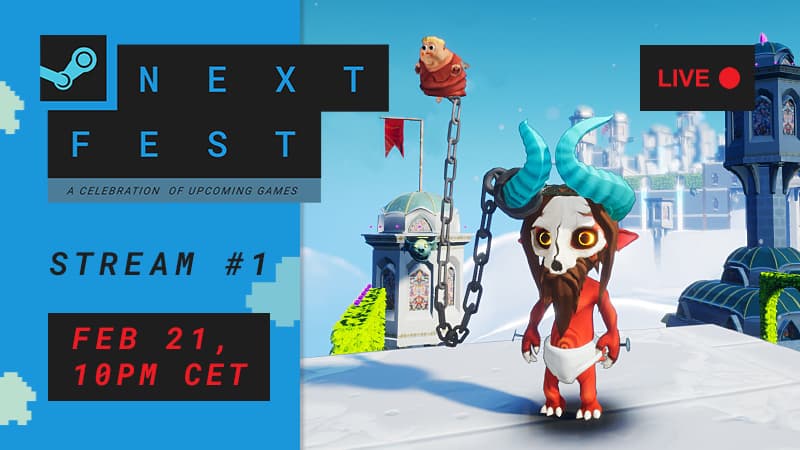 Изображение из объявления Steam