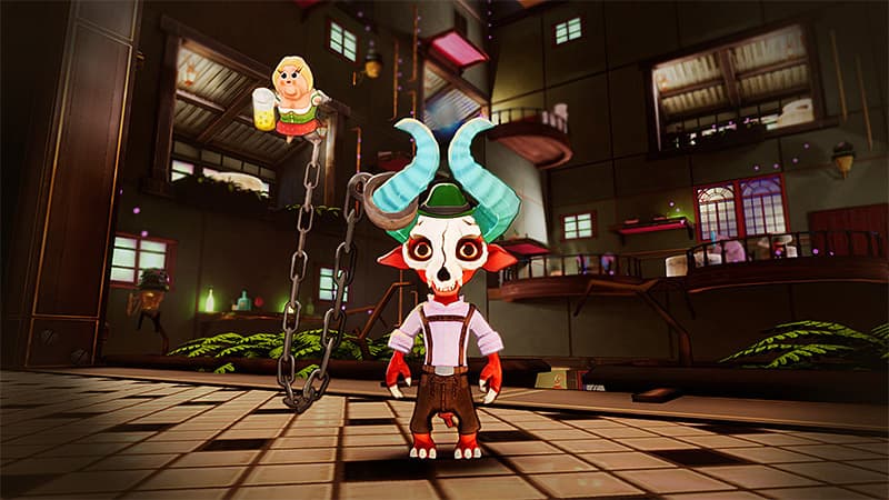 Изображение из объявления Steam