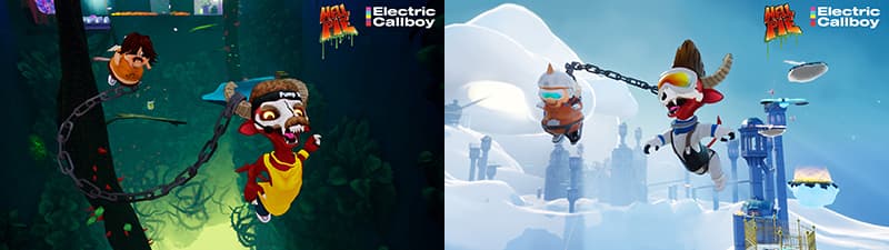 Изображение из объявления Steam