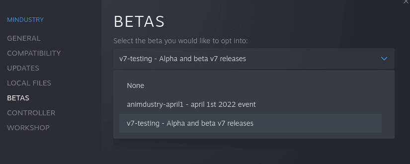 Изображение из объявления Steam