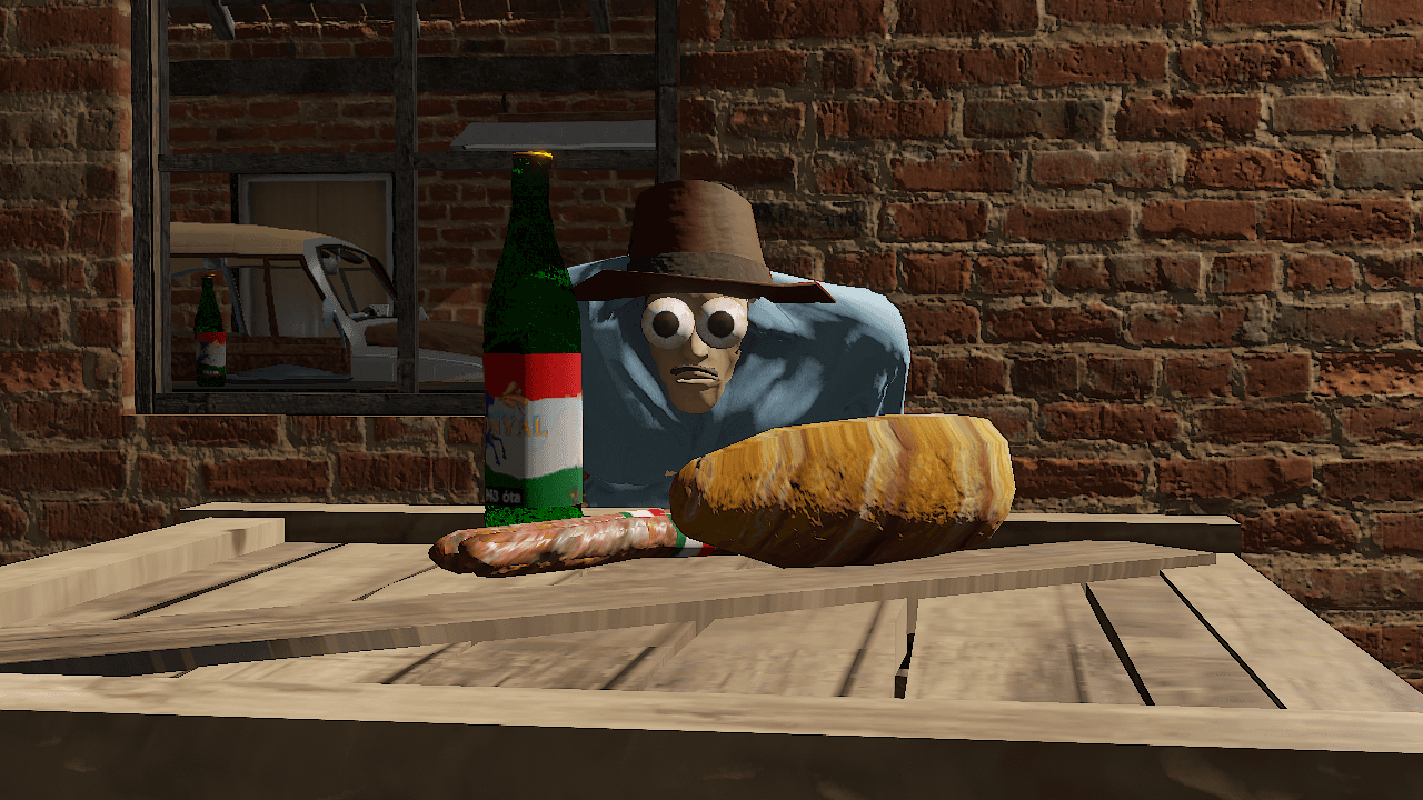 Изображение из объявления Steam
