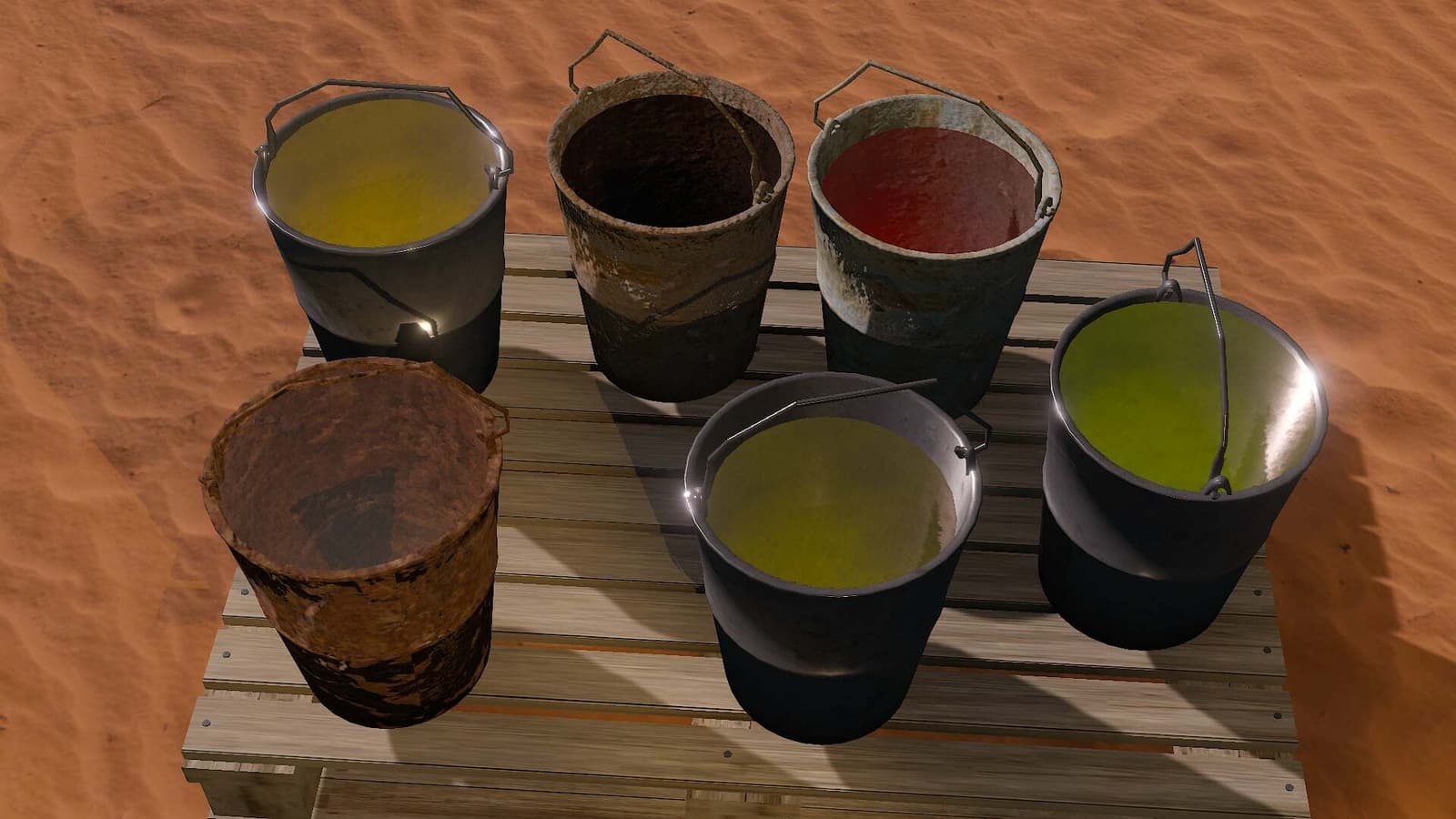 Изображение из объявления Steam