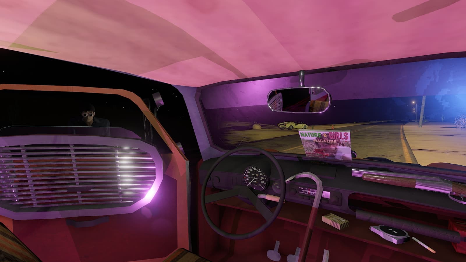 Изображение из объявления Steam