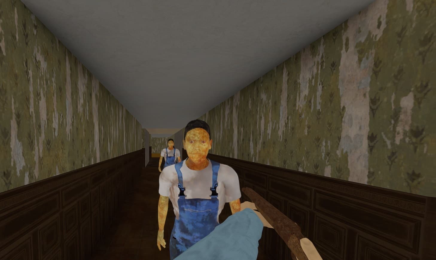 Изображение из объявления Steam