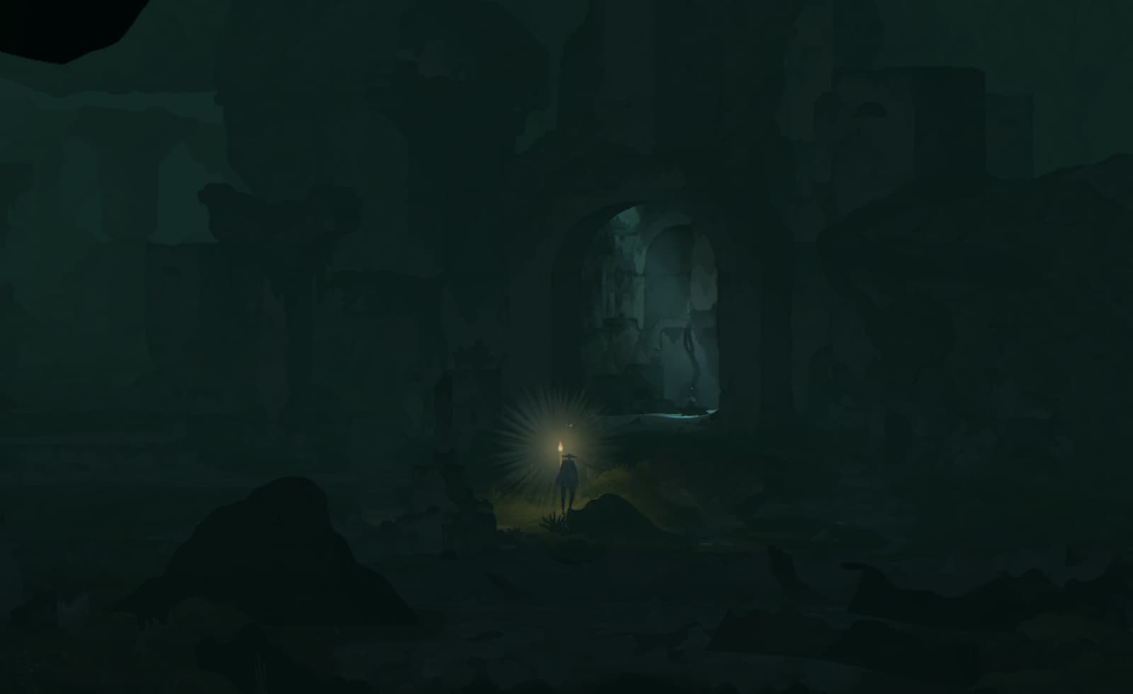 Изображение из объявления Steam