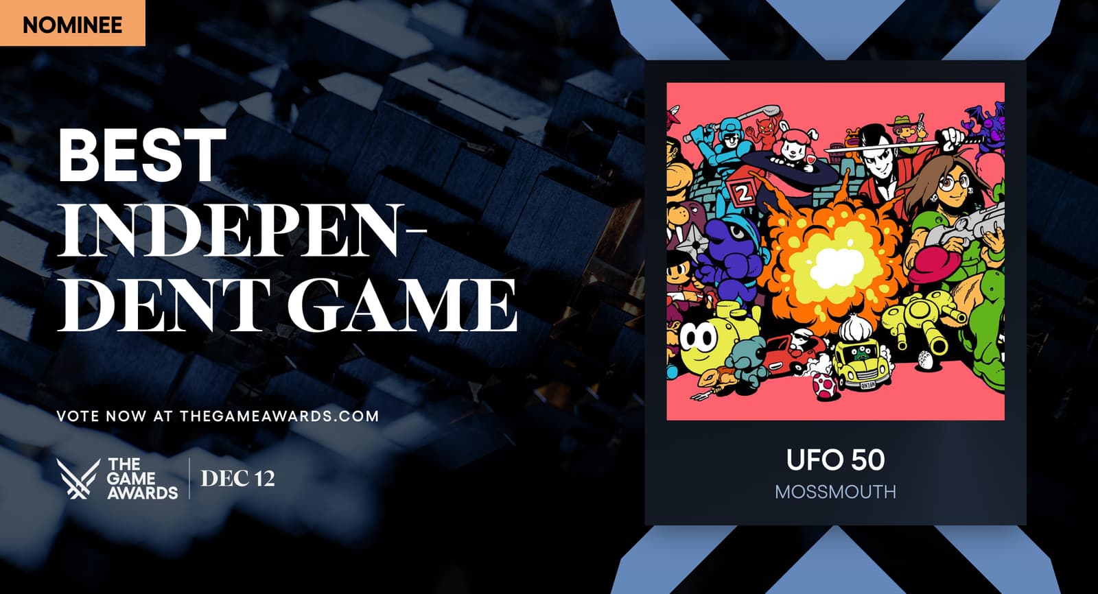 Изображение из объявления Steam