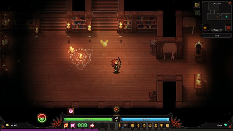 Изображение из объявления Steam