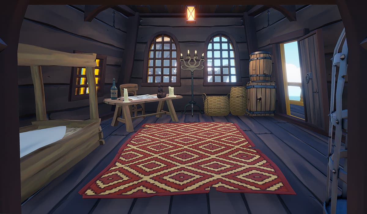 Изображение из объявления Steam