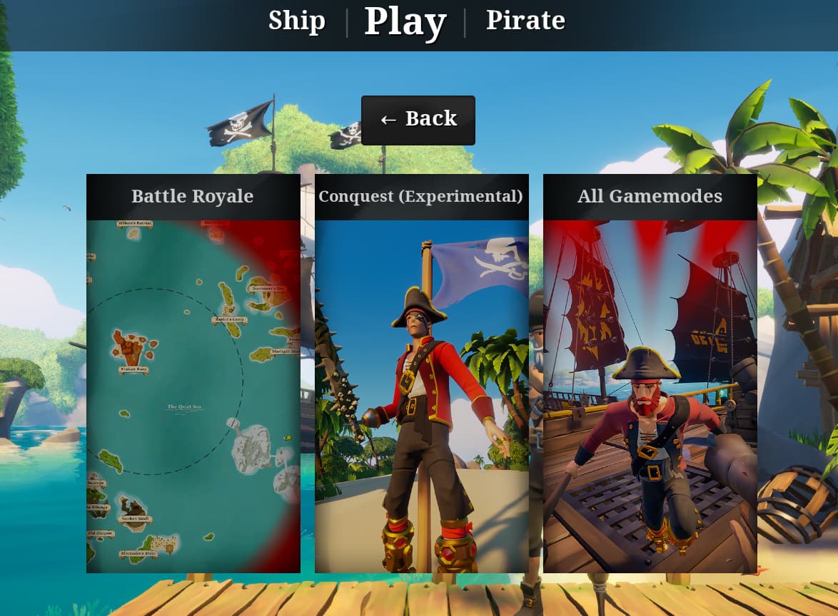 Изображение из объявления Steam
