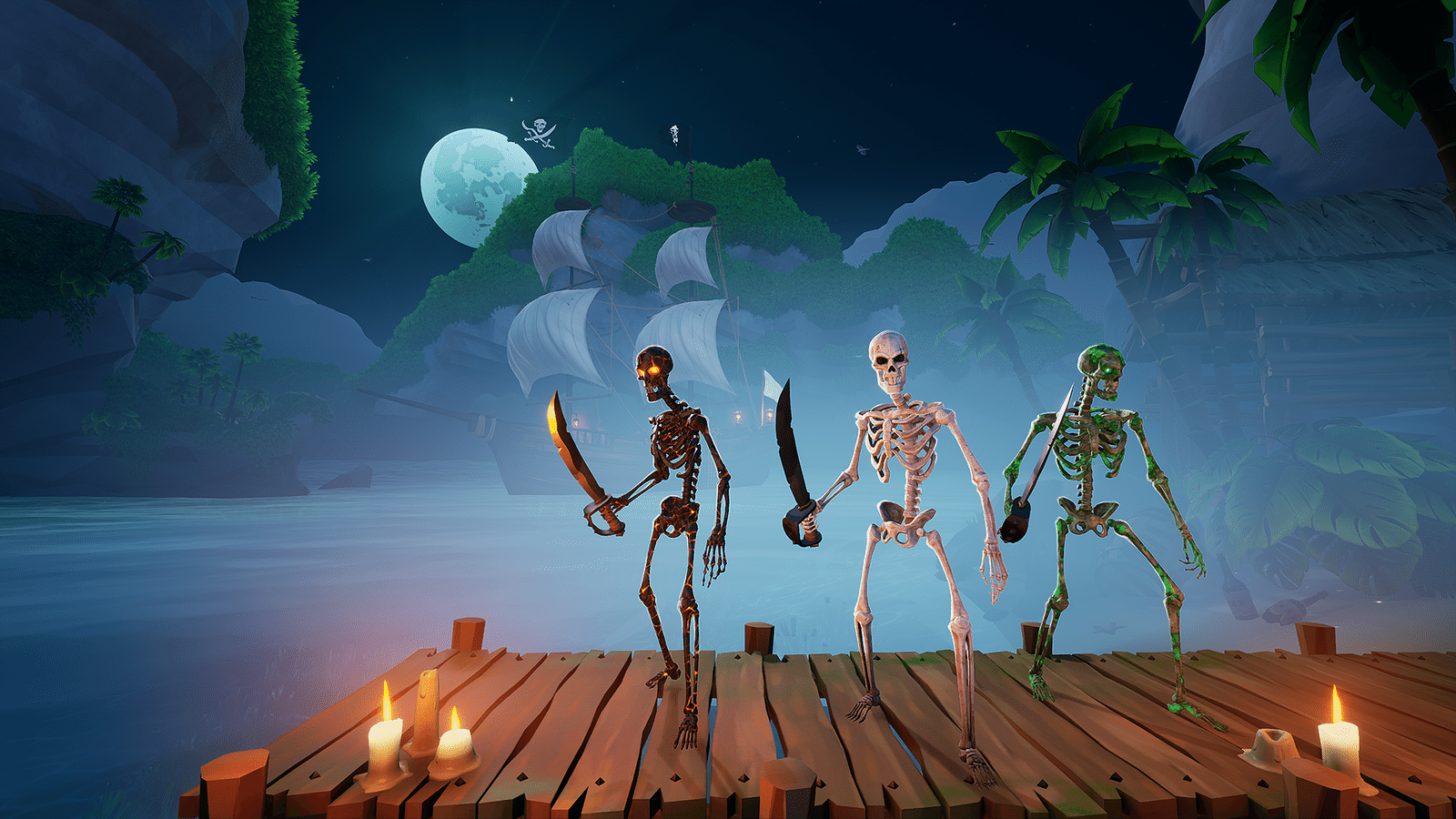 Изображение из объявления Steam