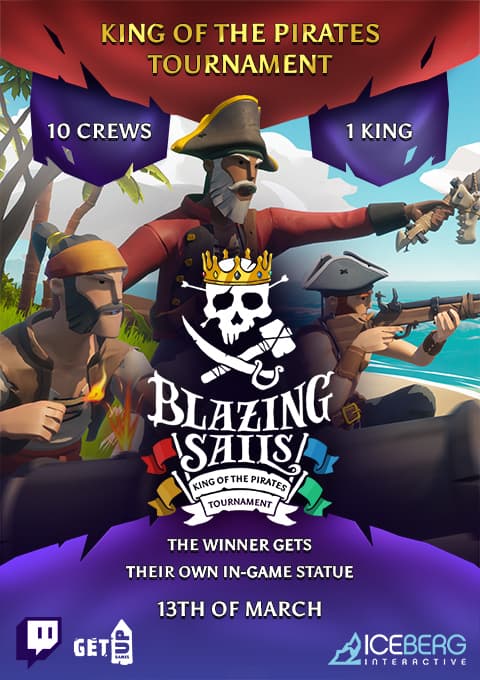 Изображение из объявления Steam