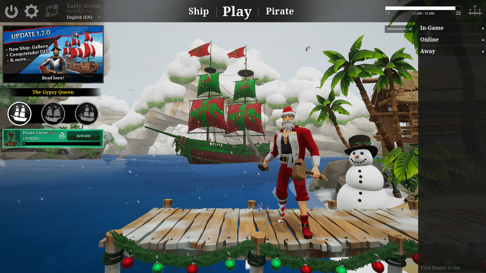 Изображение из объявления Steam