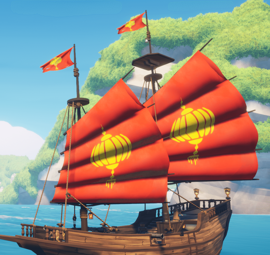 Изображение из объявления Steam