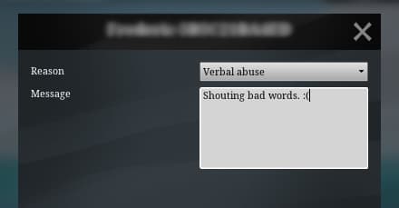 Изображение из объявления Steam