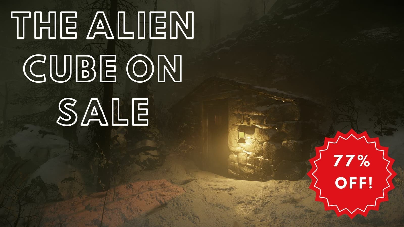 Изображение из объявления Steam