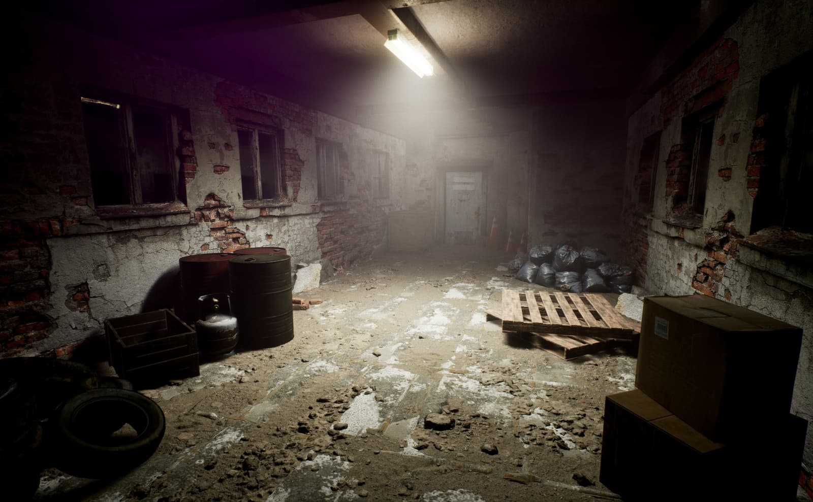 Изображение из объявления Steam