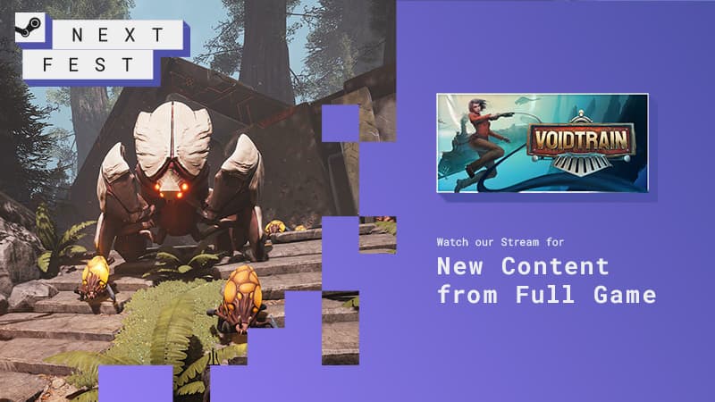 Изображение из объявления Steam