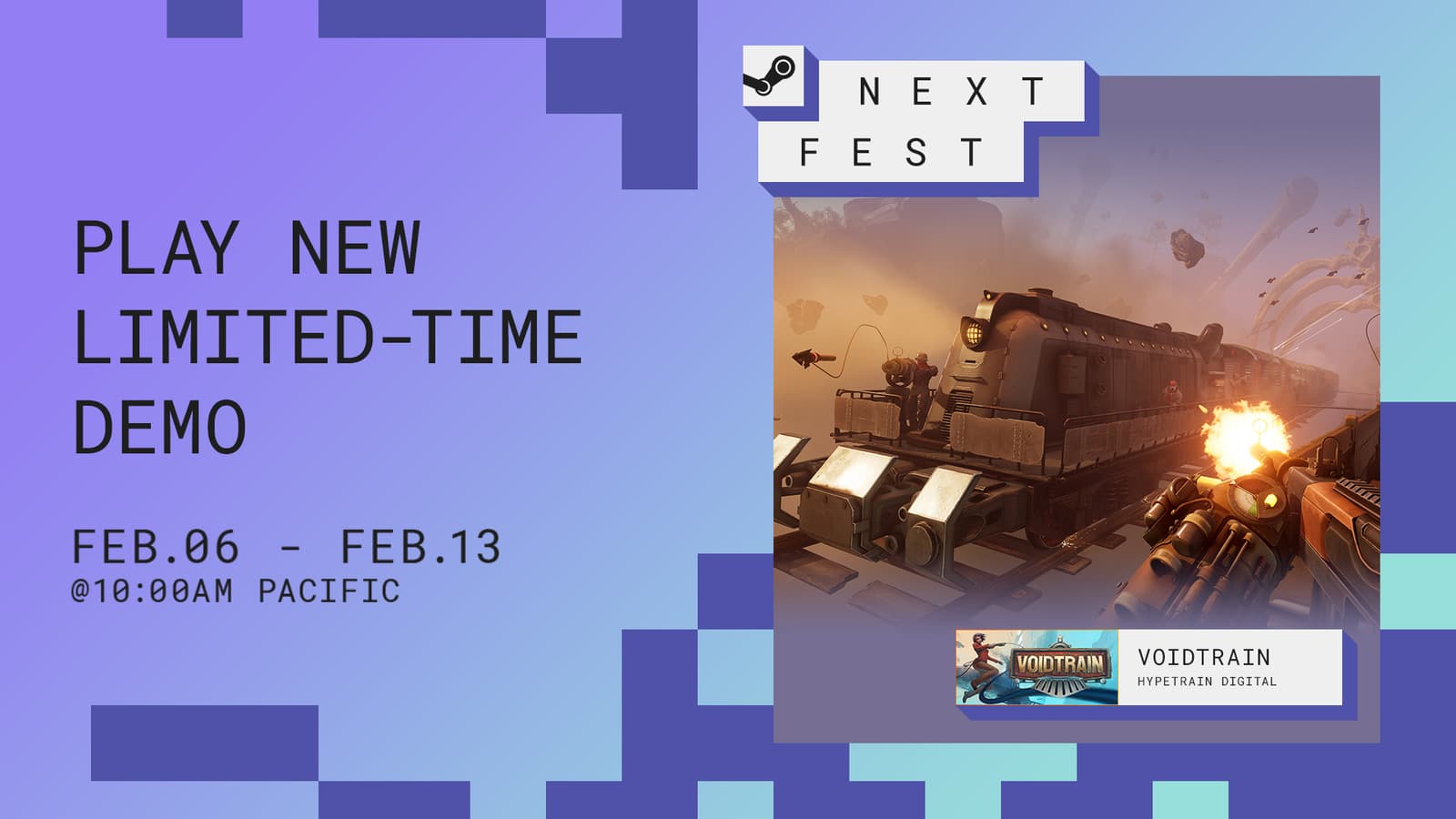 Изображение из объявления Steam