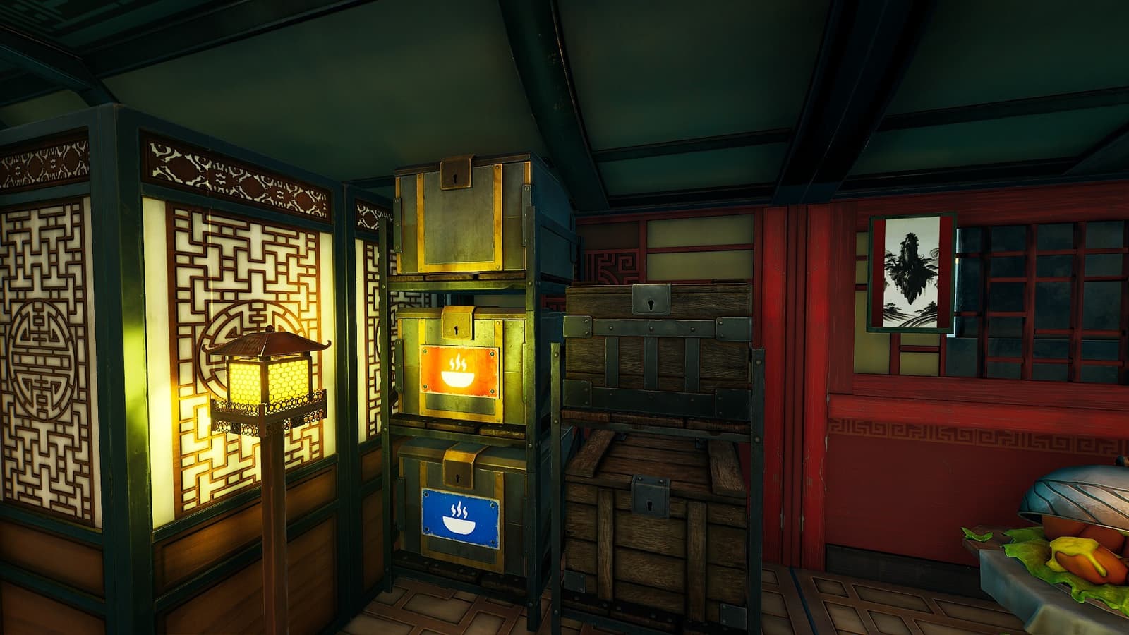Изображение из объявления Steam