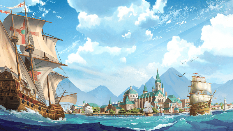 Изображение из объявления Steam