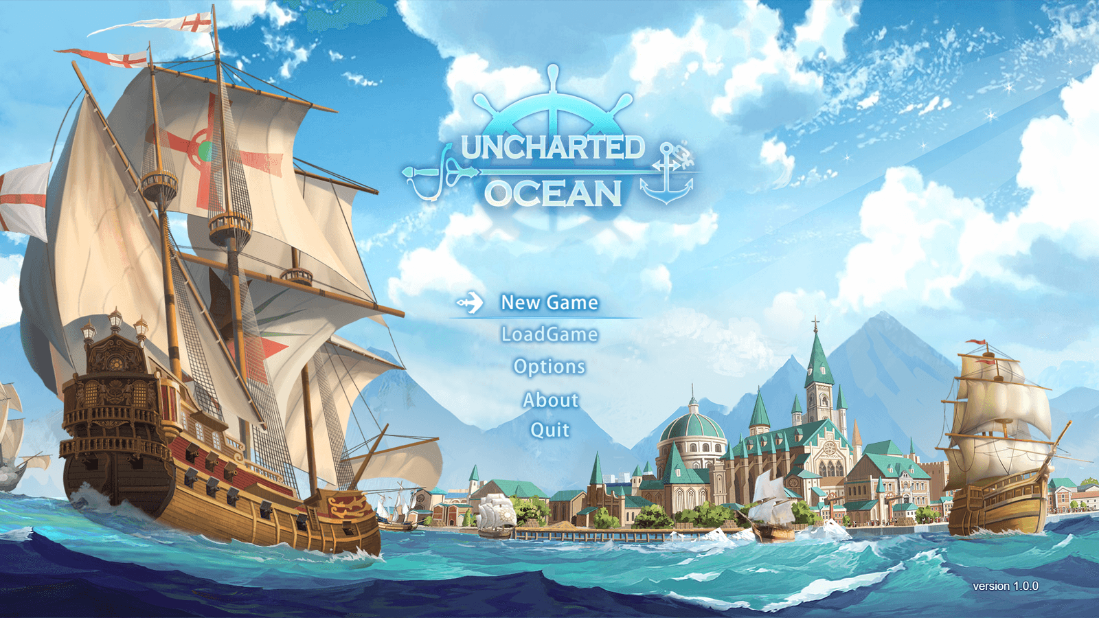 Изображение из объявления Steam