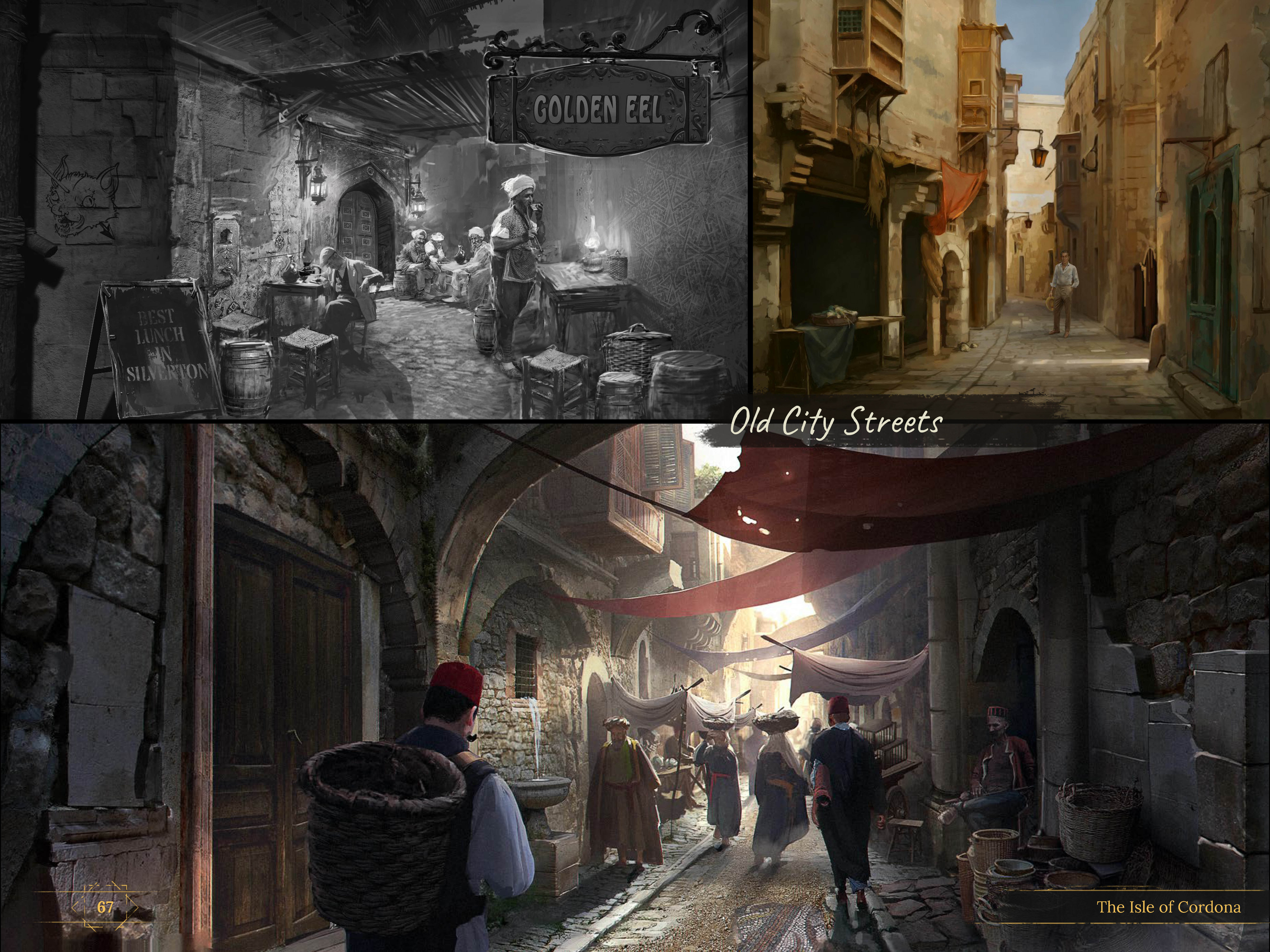 Изображение из объявления Steam