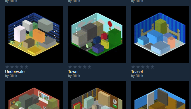 Изображение из объявления Steam
