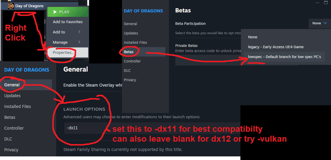 Изображение из объявления Steam