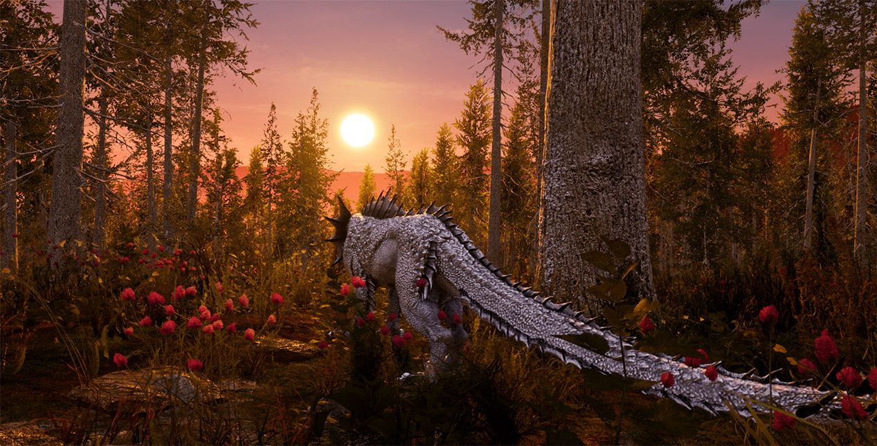 Изображение из объявления Steam