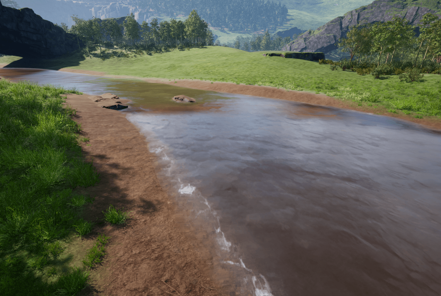 Изображение из объявления Steam