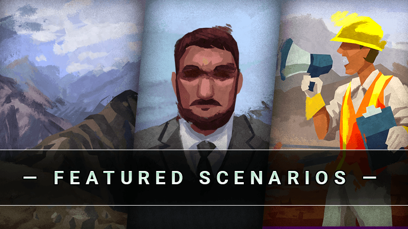 Изображение из объявления Steam