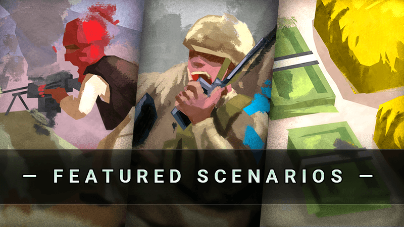 Изображение из объявления Steam