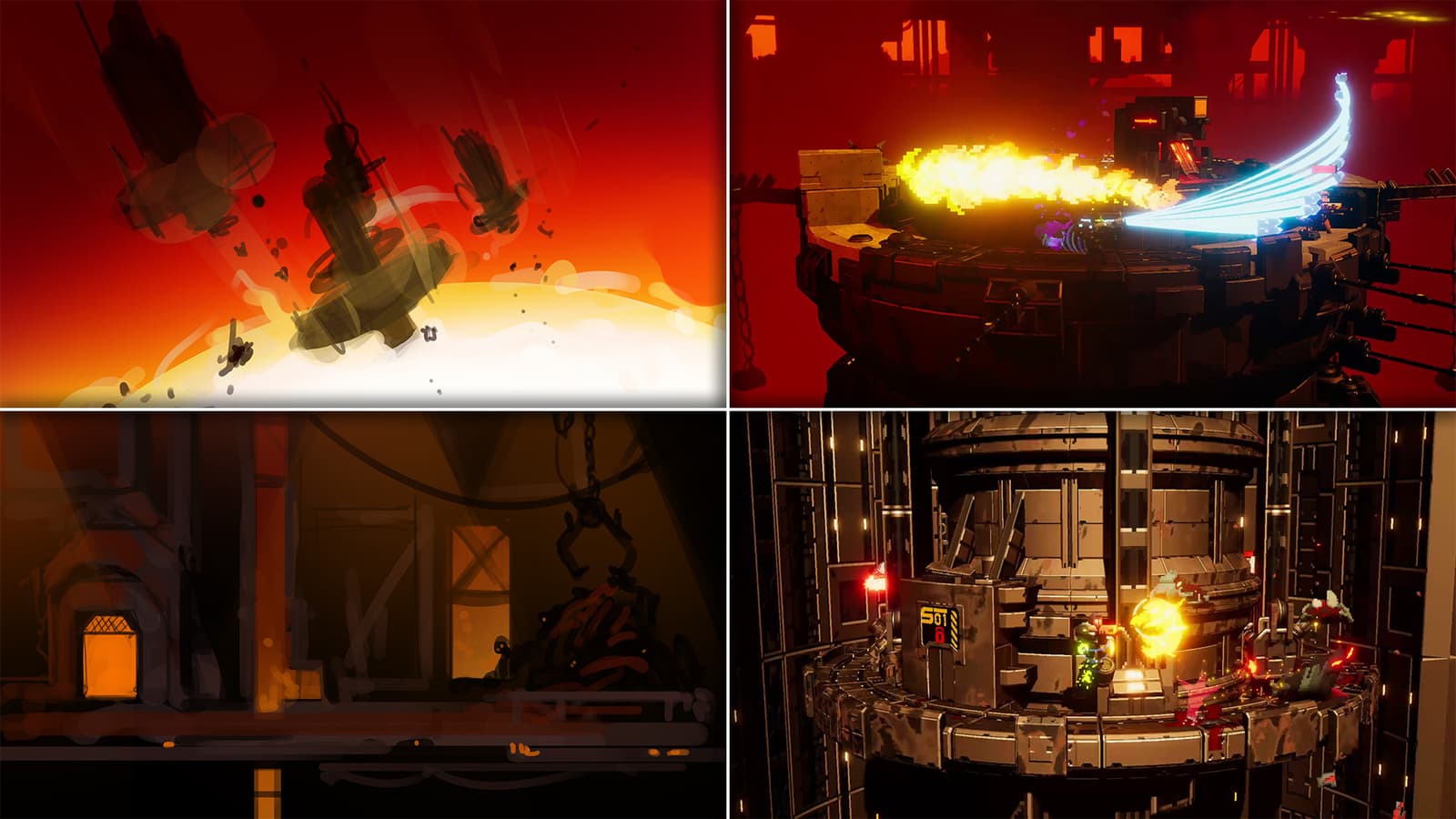 Изображение из объявления Steam