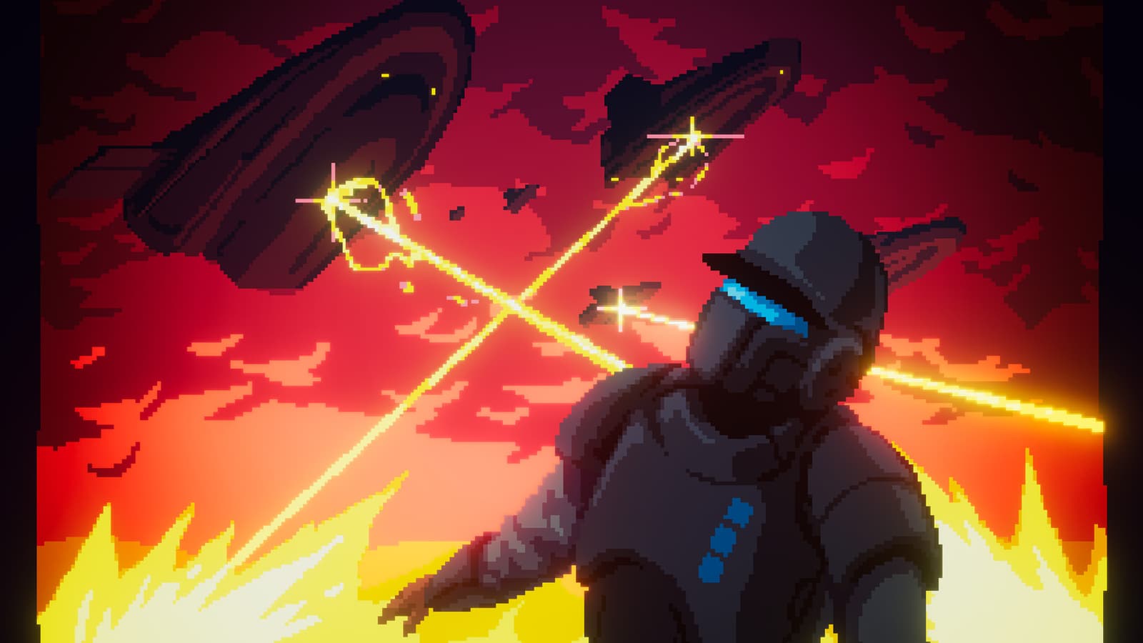Изображение из объявления Steam