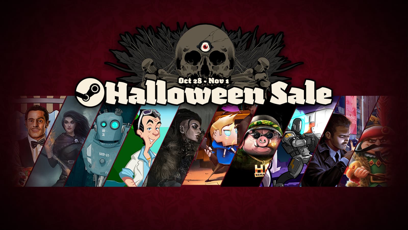 Изображение из объявления Steam